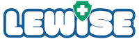 Lewise main logo