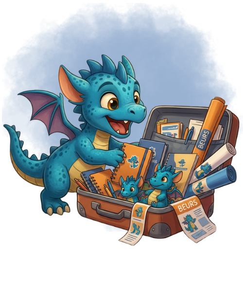 Lewise is aanwezig op de huishoudbeurs 2026!