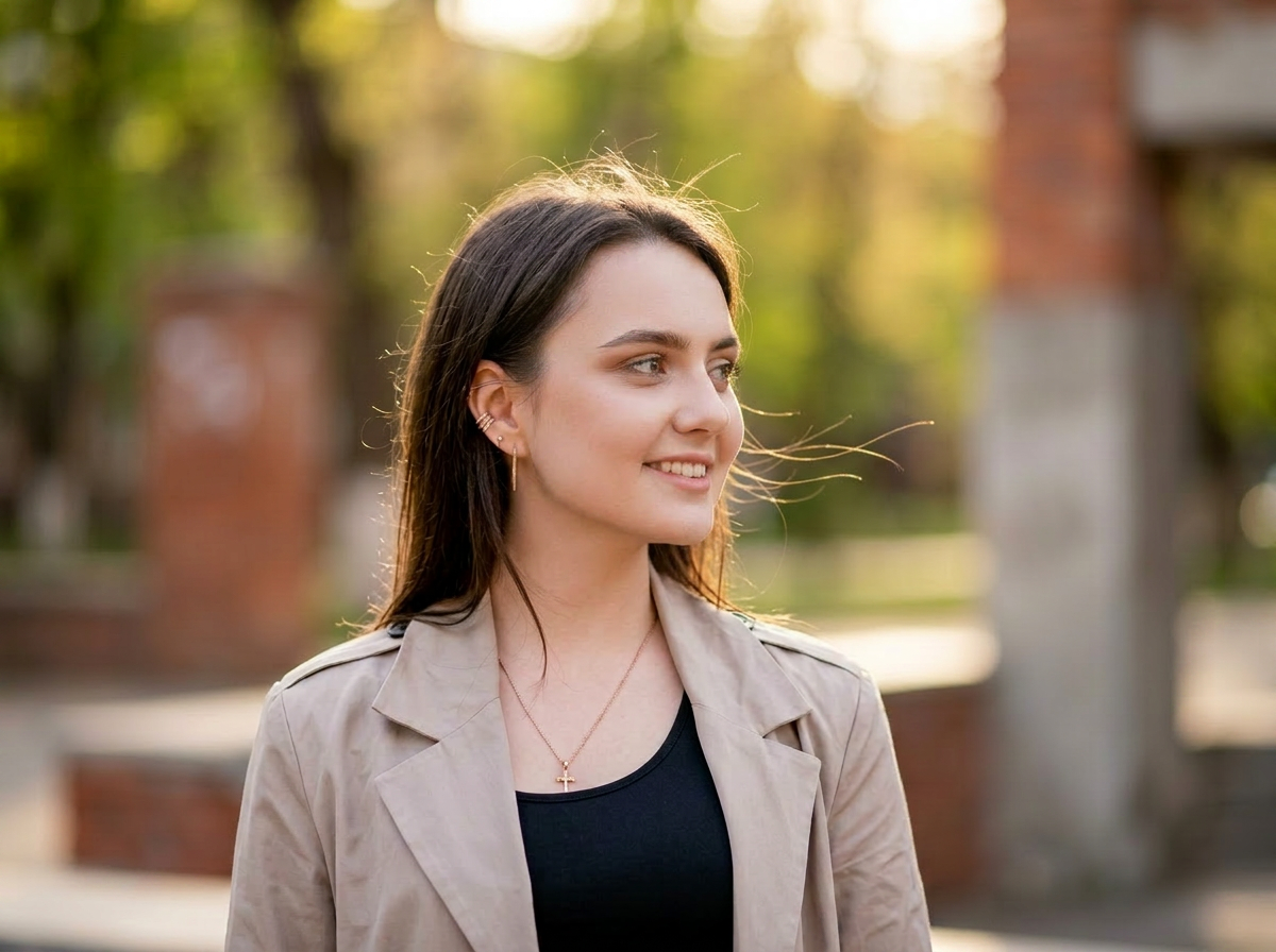 Jade (pseudoniem), 20 jaar — schrijfster van de blog over leven met een ernstige koemelkallergie en anafylaxie
