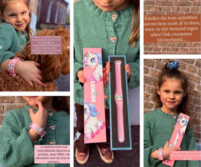 Onze klanten aan het woord